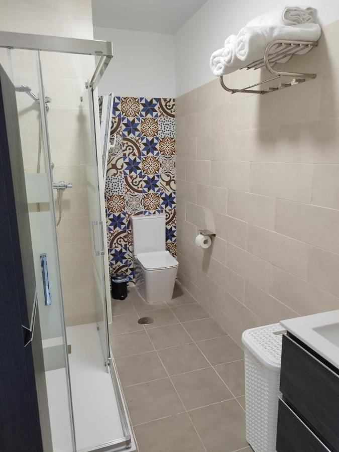 Balcon Del Eo Apartment รีบาเดโอ ภายนอก รูปภาพ