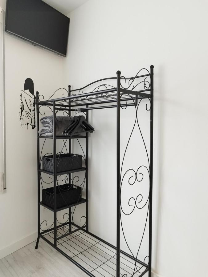 Balcon Del Eo Apartment รีบาเดโอ ภายนอก รูปภาพ