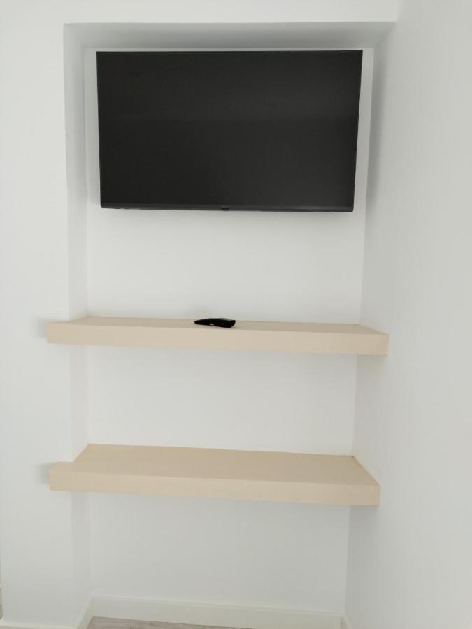 Balcon Del Eo Apartment รีบาเดโอ ภายนอก รูปภาพ