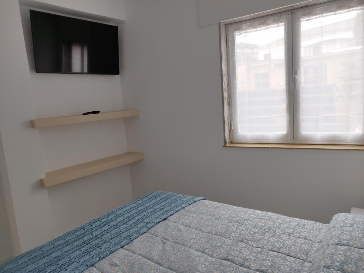 Balcon Del Eo Apartment รีบาเดโอ ภายนอก รูปภาพ
