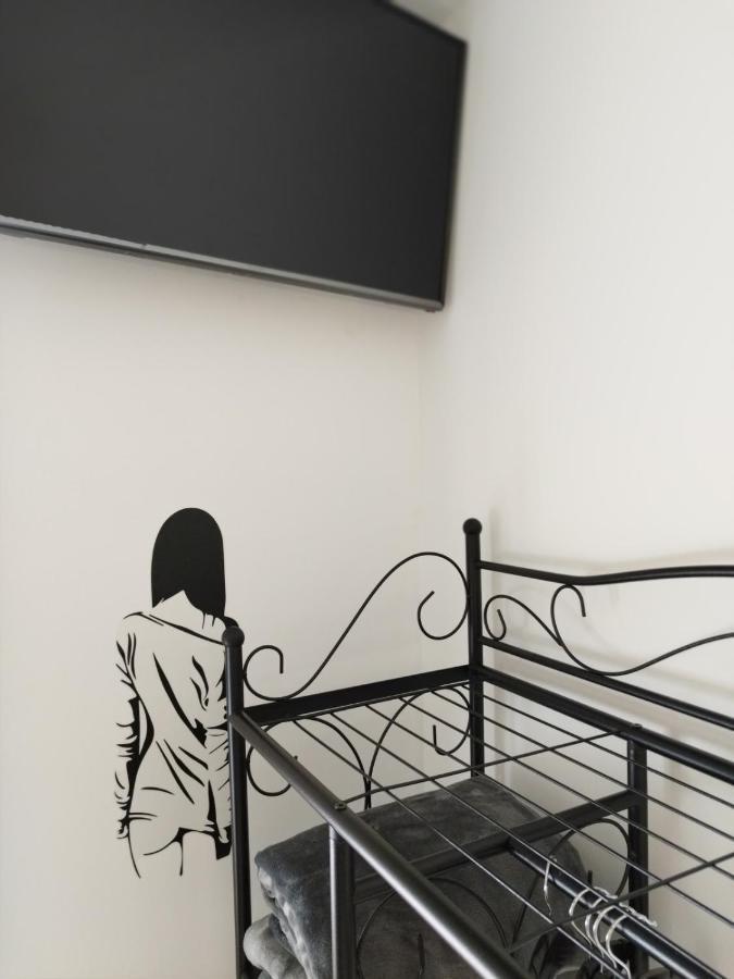 Balcon Del Eo Apartment รีบาเดโอ ภายนอก รูปภาพ