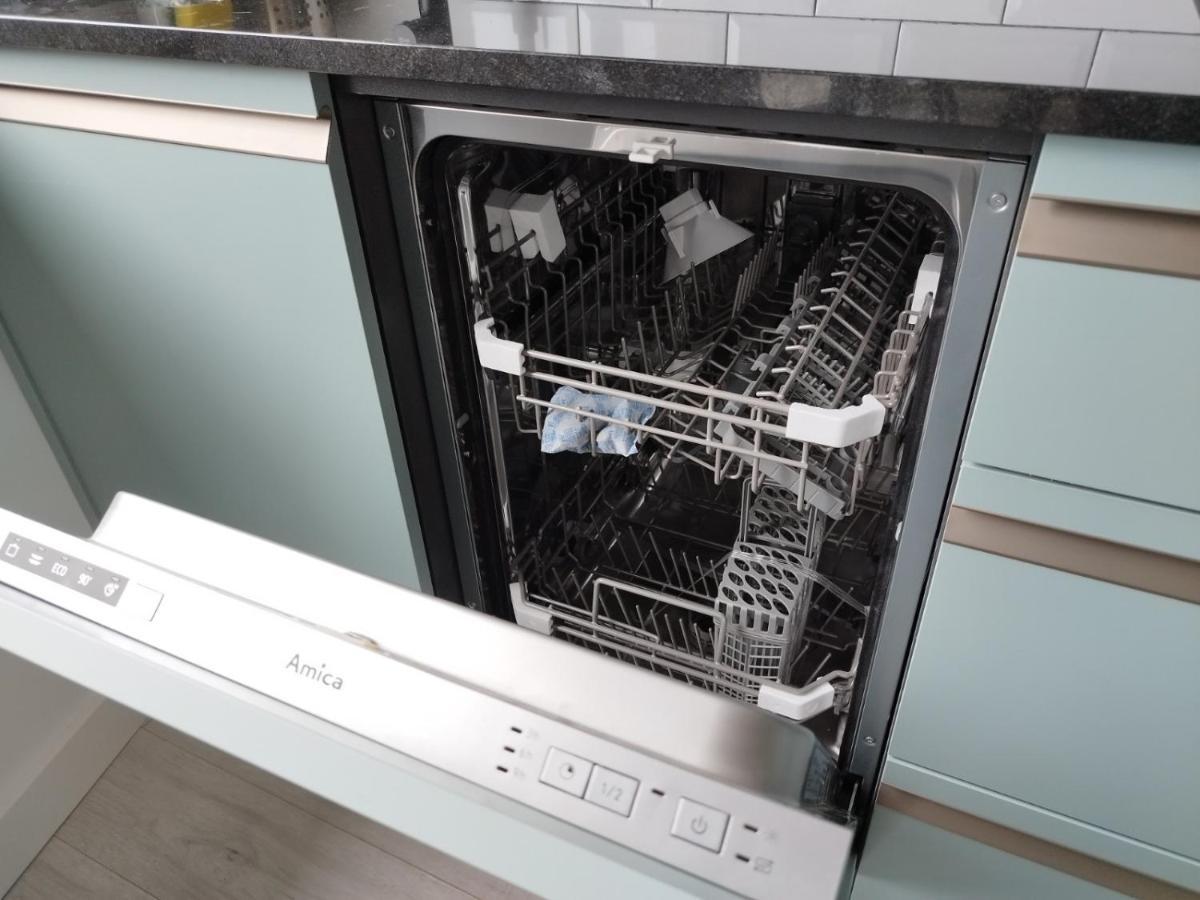 Balcon Del Eo Apartment รีบาเดโอ ภายนอก รูปภาพ